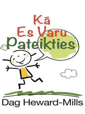 cover image of Kā Es Varu Pateikties?